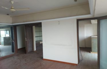 Flat for sale in worli