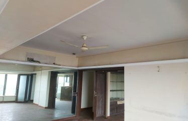 Flat for sale in worli