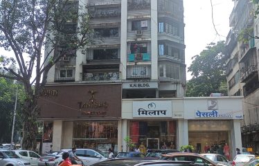 Combined Property for sale in Matunga