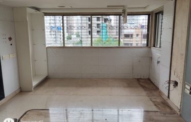 Flat converted in to Pent House for Sale in Matunga