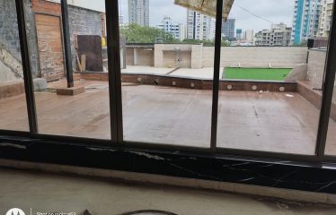 Flat converted in to Pent House for Sale in Matunga