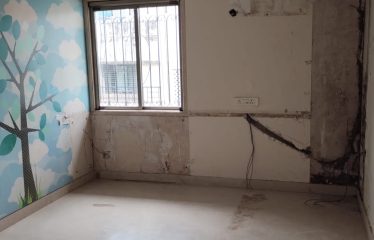 Flat converted in to Pent House for Sale in Matunga