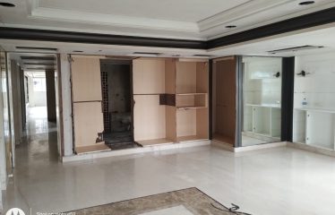 Flat converted in to Pent House for Sale in Matunga