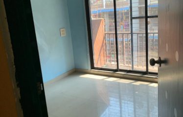 Flat for sale in Panvel