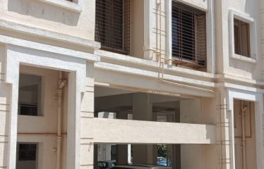 Flat for Sale in Mulund