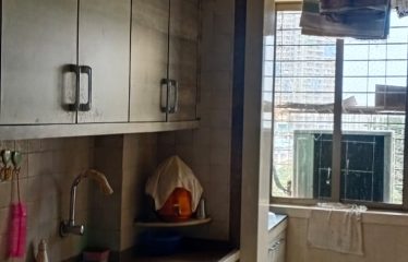 Flat for Sale in Mulund