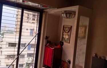 Flat for Sale in Mulund