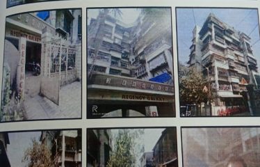 PNB Flat at Ulhasnagar