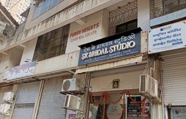 Commercial in Girgaum