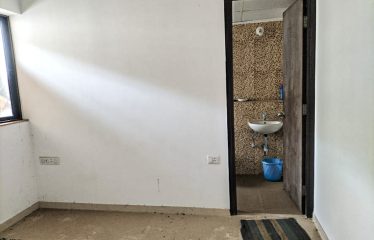 Sangram Ramesh Kadam