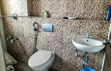 Sangram Ramesh Kadam