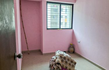 Sangram Ramesh Kadam