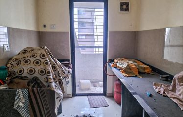 Sangram Ramesh Kadam