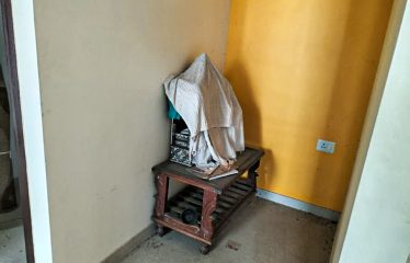 Sangram Ramesh Kadam