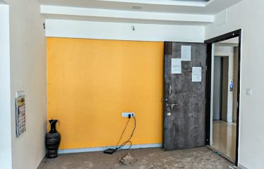 Sangram Ramesh Kadam