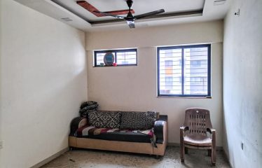 Sangram Ramesh Kadam