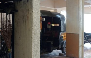 Mangala P Gaikwad