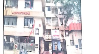 Sachi Kamal Gwalani
