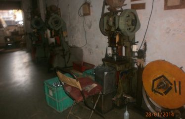 Platinum Auto Works Pvt Ltd.