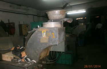 Platinum Auto Works Pvt Ltd.