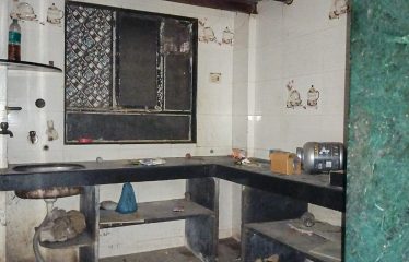 Rajendra Atmaram Nhavelkar