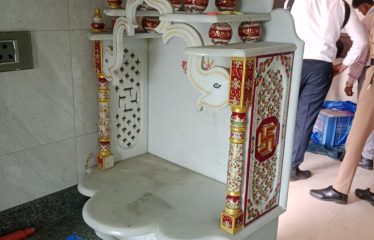 RAJVEER DHANARAMJI MALI