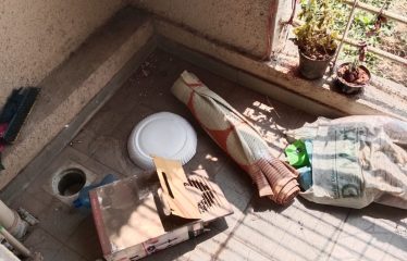 RAJVEER DHANARAMJI MALI