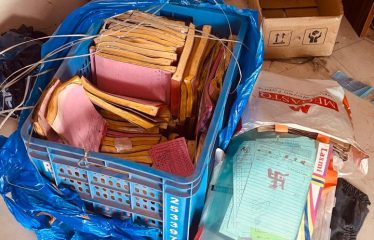 RAJVEER DHANARAMJI MALI