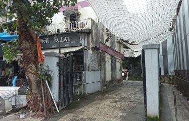 Arvind Vadilal Shah