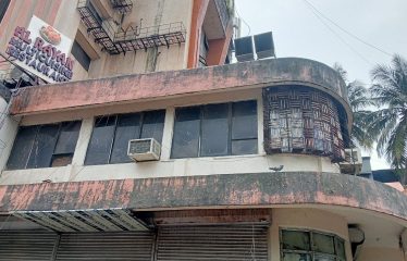 Mahavir Roads & Infrastructure Pvt Ltd