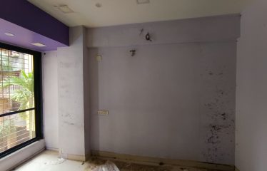 Swati Santosh Mohite