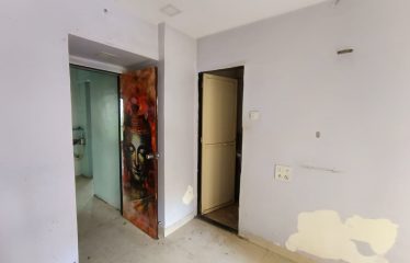 Swati Santosh Mohite