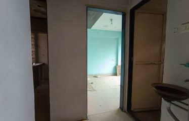 Swati Santosh Mohite