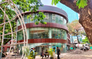 NIRMAL LIFESTYLE LIMITED