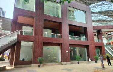 NIRMAL LIFESTYLE LIMITED