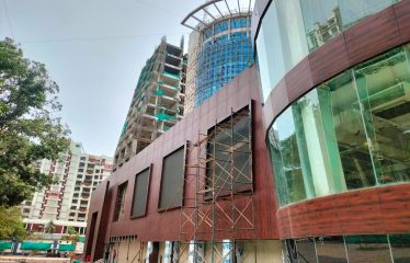 NIRMAL LIFESTYLE LIMITED