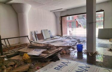 NIRMAL LIFESTYLE LIMITED