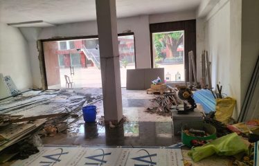 NIRMAL LIFESTYLE LIMITED