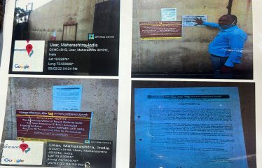 Green Earth recycling Company