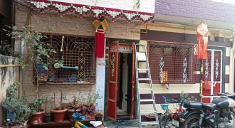 Sachin Ganpat Bhuwad
