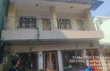 Sachin Ganpat Bhuwad