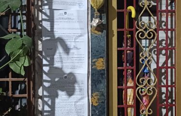 Sachin Ganpat Bhuwad