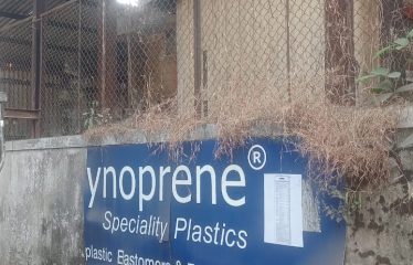 Synoprene Polymers pvt.ltd