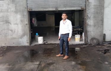 Green Earth recycling Company