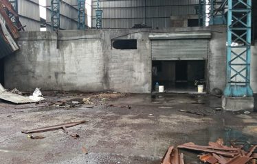 Green Earth recycling Company