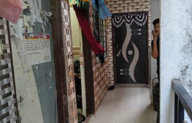 Mahesh Balkrishna Raut