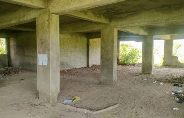 Select Substrate Agency Ltd