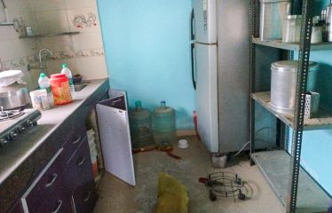 Smirti  Rajnish Mishra