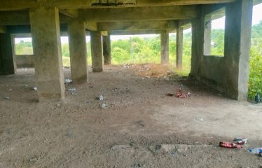 Select Substrate Agency Ltd