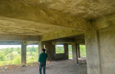 Select Substrate Agency Ltd